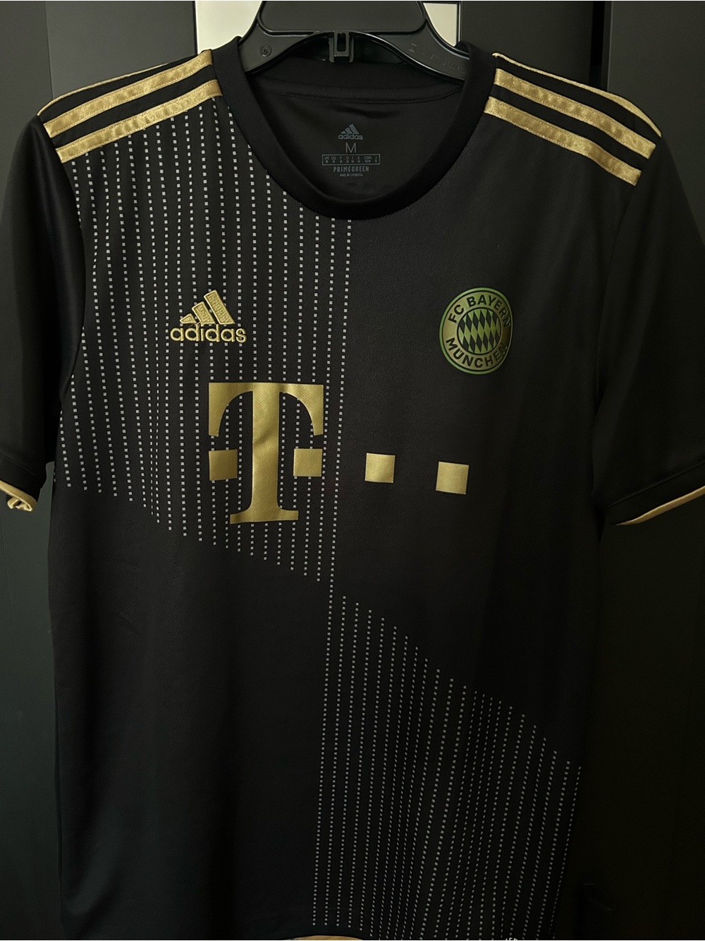 Bayern jersey